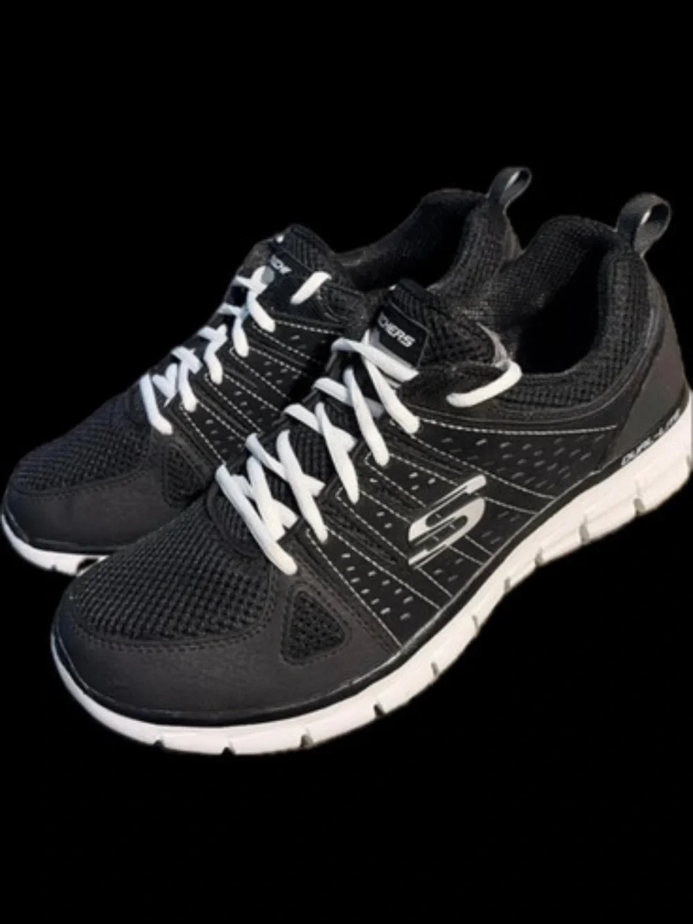 SKECHERS♦️DUAL LITE SNEAKER